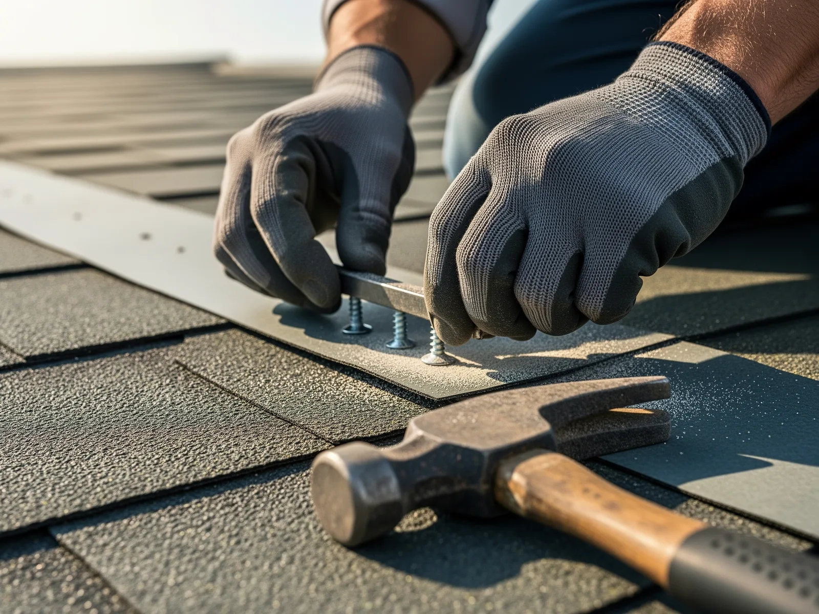 Why choose Fascia Repair in Puyallup, WA